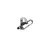 LG Part# MJX62992301 Reverse Valve - Genuine OEM