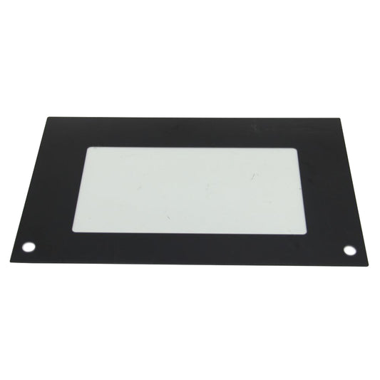 LG Part# MKC63639602 Outer Door Glass - Genuine OEM