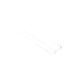 LG Part# MKC66278902 Tray Window - Genuine OEM