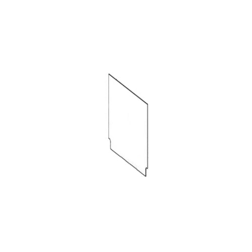 LG Part# MKC66399505 Glass Window - Genuine OEM