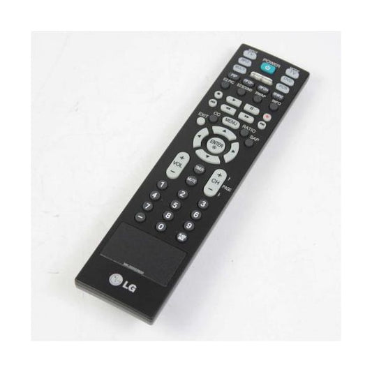 LG Remote Controller - MKJ39170825