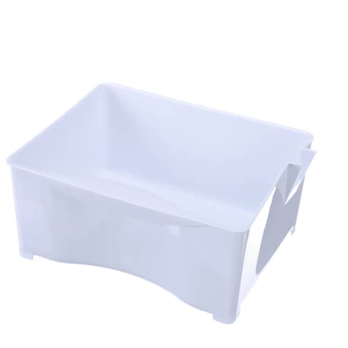 LG Refrigerator Ice Bucket Container LFCC22426S/01