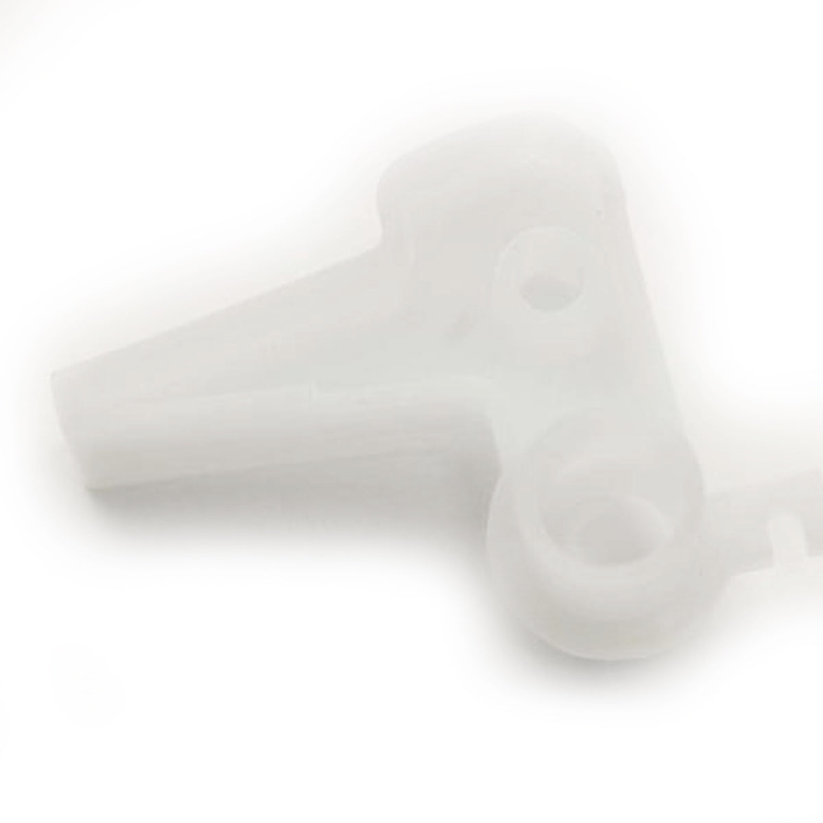 Sharp Part# MLEVPA153WRF0 Switch Lever - Genuine OEM