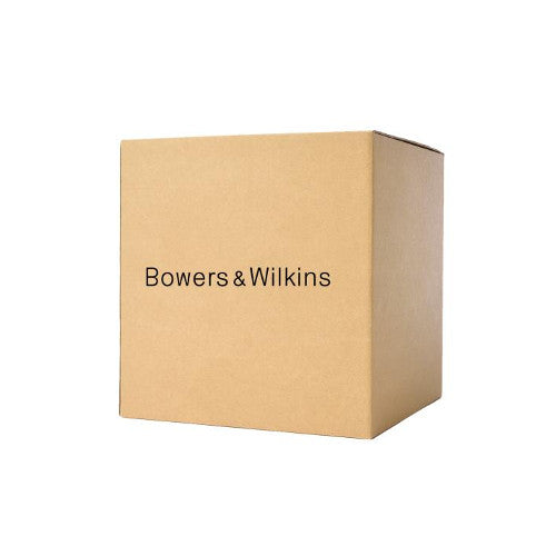 BOWER Part# MM01857 Tweeter Tube (Urethane Clear) - Genuine OEM