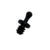 BOWER Part# MM01945 Grille Peg (Black) - Genuine OEM