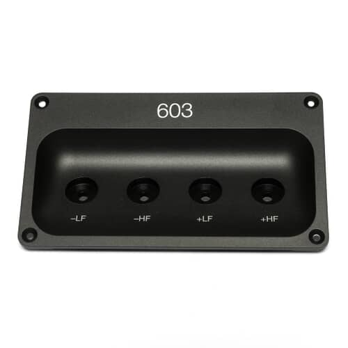 BOWER Part# MM20206 Terminal Tray Moulding - Genuine OEM
