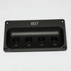 BOWER Part# MM20265 Term Tray Mould Printed - Genuine OEM