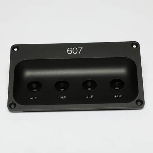 BOWER Part# MM20265 Term Tray Mould Printed - Genuine OEM