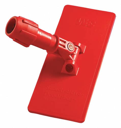 Dacor Manifold W/O Valves - 6472