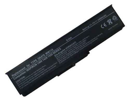 Dell Battery Addl 85Whr 9C Lith Sim - MN154