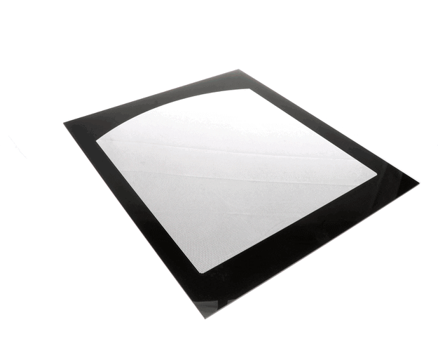 Moffat Door Outer Glass E31 - M021444