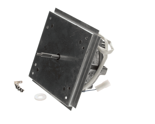 Moffat Fan Motor (208-240V) - M235585