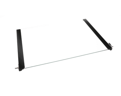 Moffat Door Inner Glass Assembly - E3 - M235652