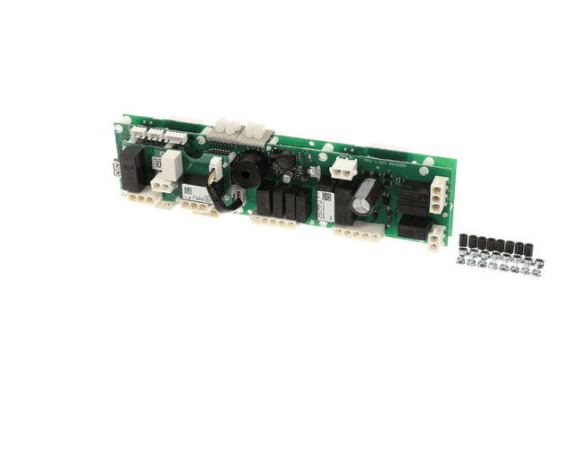 Moffat 2021 Digital Controller Kit 30 - M247184