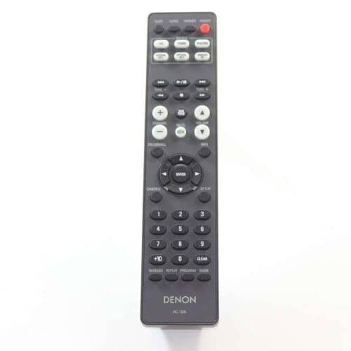 Marantz Part# 30701021600AS Remote Control - Genuine OEM