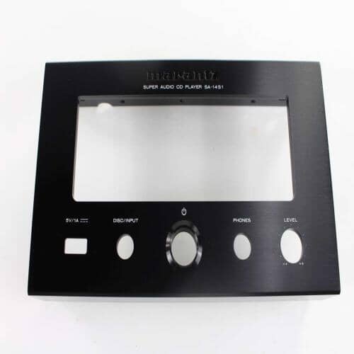 Marantz Front Panel Sa14S1 - 9S4021042400M