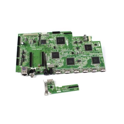 Marantz Part# 9U6391022300S Printed Circuit Board Assembly - Genuine OEM