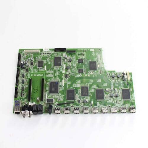 Marantz AV Receiver HDMI Circuit Board Assembly - 9U6391023000S