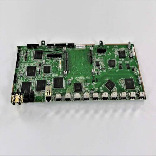 Marantz Part# 9U6391029200S Printed Circuit Board - Genuine OEM
