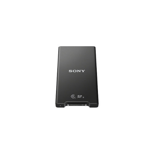 Sony Part# MRW-G2 Card Reader - Genuine OEM
