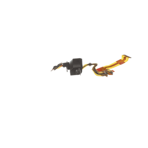 Panasonic Part# 6YM6HCX2500ZA Display Screen Hinge Cable Unit - Genuine OEM