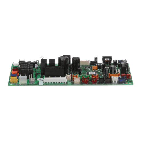 Panasonic Part# CV6233118130 Power Control Board - Genuine OEM
