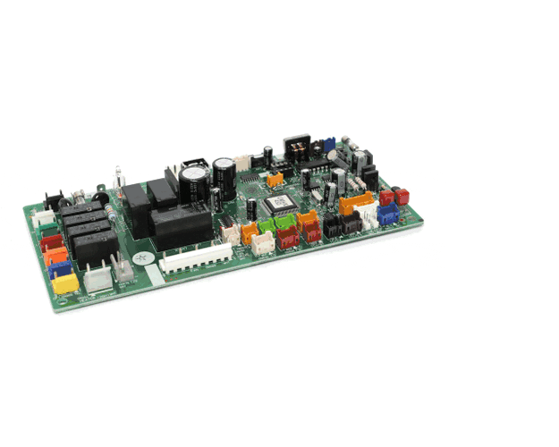 Panasonic Part# CV6233193090 Power Control Board Assembly - Genuine OEM