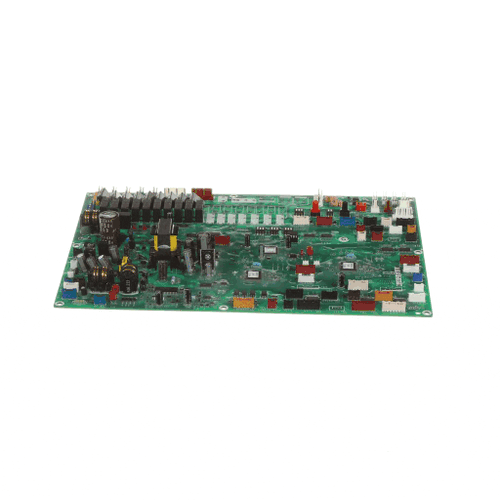 Panasonic Part# CV6233315140 Controller - Genuine OEM