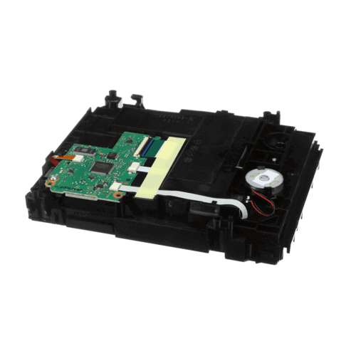 Panasonic Part# TXP0033 Drive Unit - Genuine OEM
