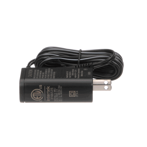Panasonic Shaver Charger - WESLT7NK7659