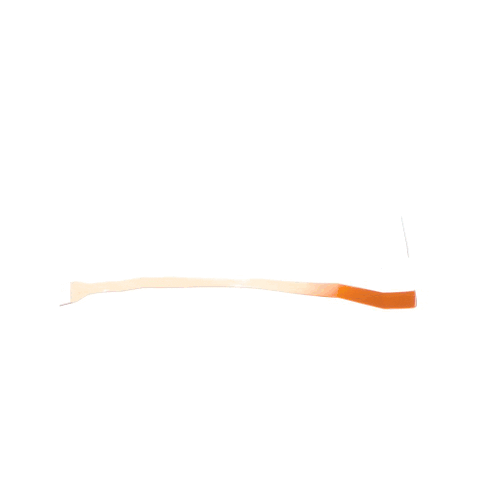 Panasonic Part# WEYFLA1AL208 Ribbon Cable - Genuine OEM