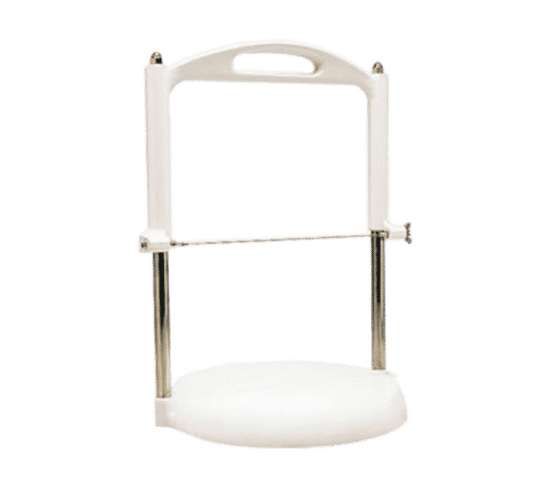 Dacor Part# 72525 Control Knob Bezel - Black (OEM)