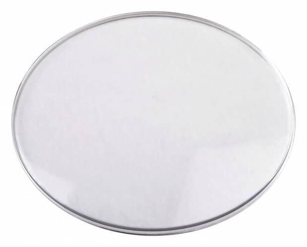 Bertazzoni Front Panel Black - 101601