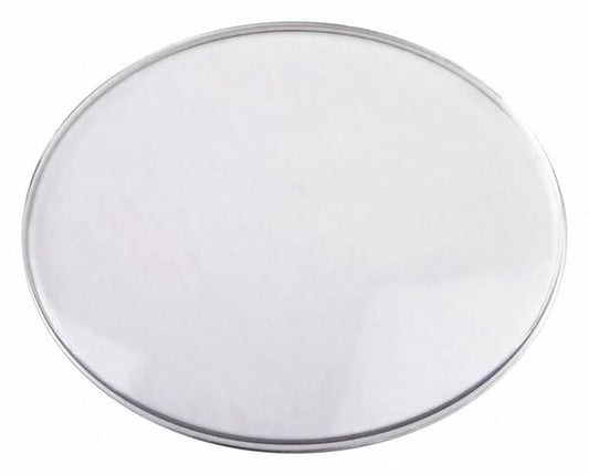 Bertazzoni Front Panel Black - 101601