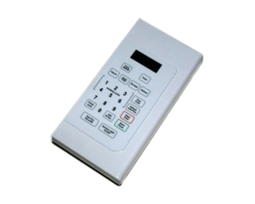 Haier Control (Black) - MW-1870-01