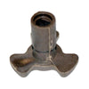 Haier Part# MW-6300-09 Shaft (OEM)