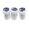 GE Refrigerator Replacement Water Filter 3PK - MWFP3PK