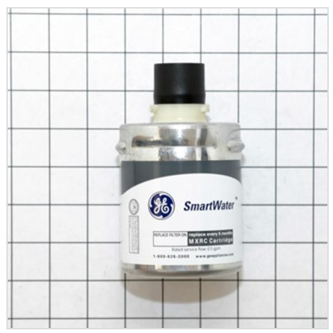Ge Water Filter - MXRC