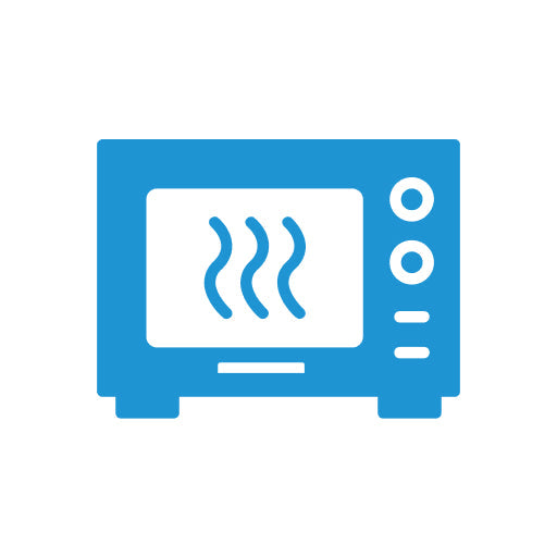 Midea MMO17S5AWW 1.7 Cu. Ft. Over-the-Range Microwave, White 6A Series