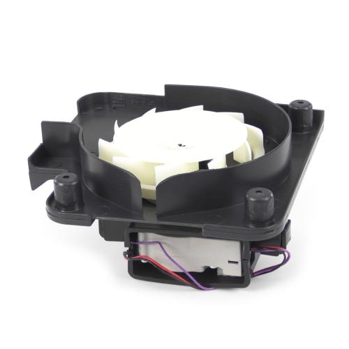 LG Part# ABA74248404 Evaporator Fan Motor Bracket Assembly (OEM)