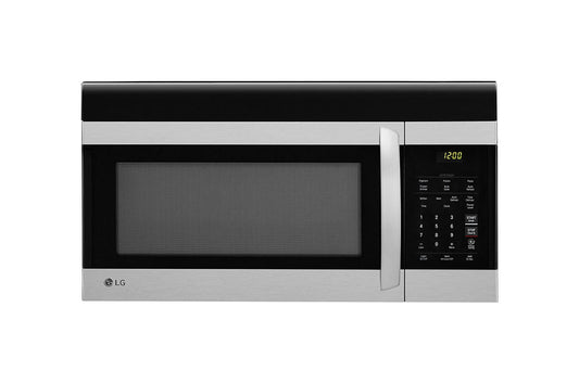 LG  LMV1760ST Range