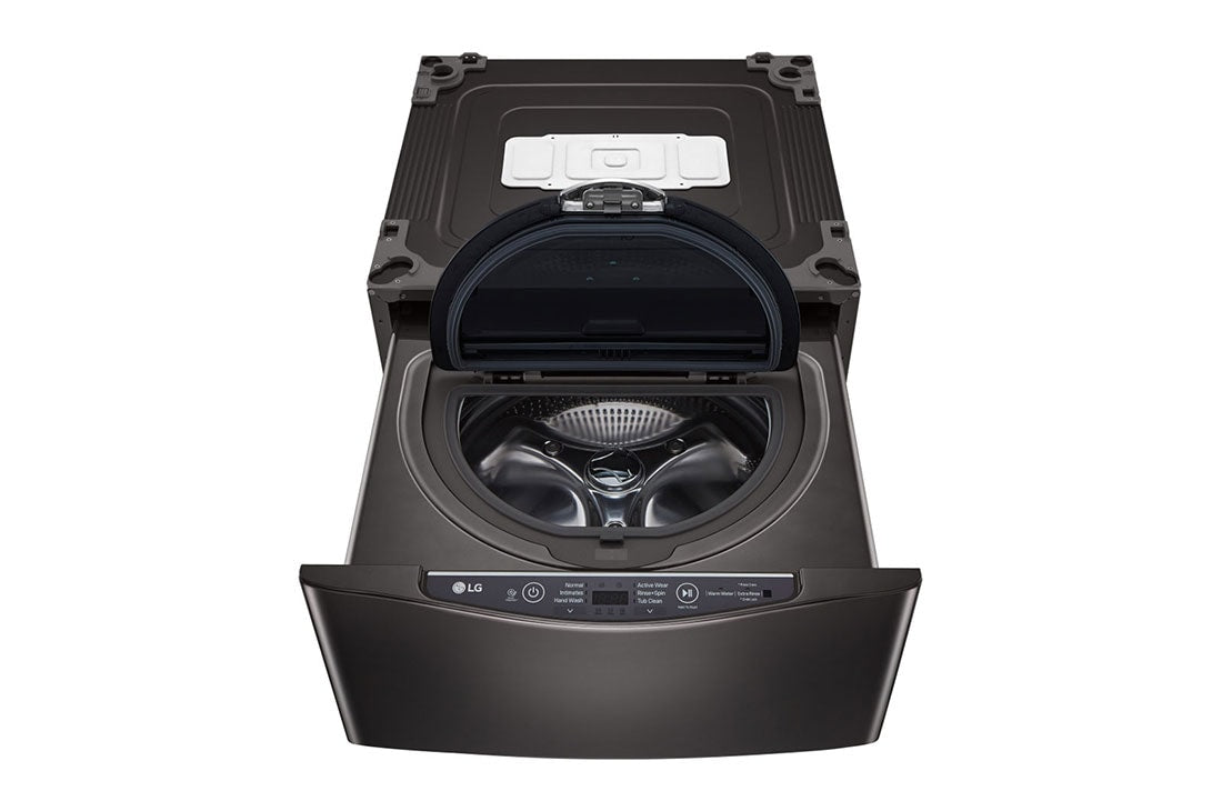 LG  WD100CB Washer