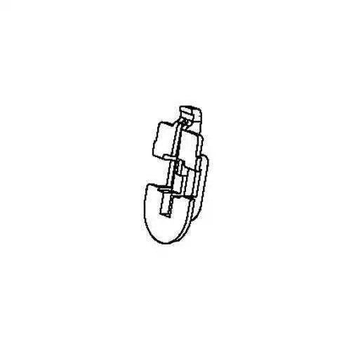 Lg Bending Condenser Assembly - 5403A20019M