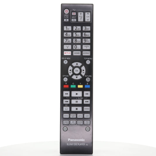 Panasonic Remote Control - EUR501057