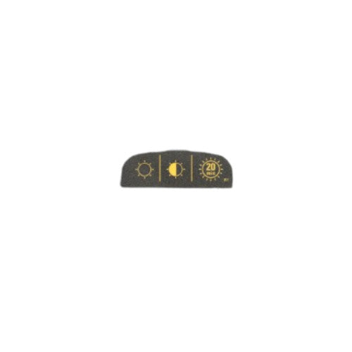 Whirlpool Console - W10875179