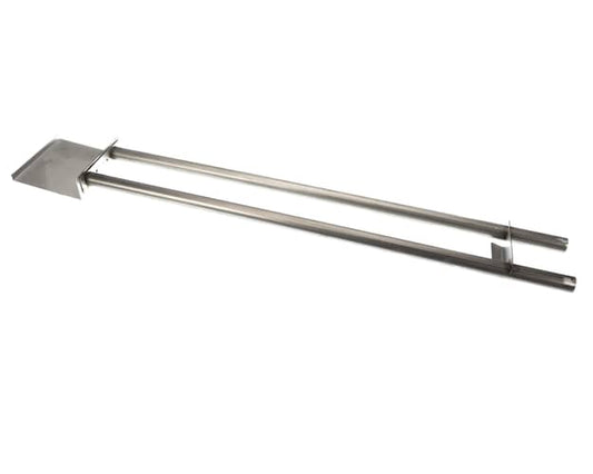 Dacor Part# 26831 Trim (OEM) Top,Left