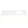 Delonghi Part# NE1061 Bracket (OEM)