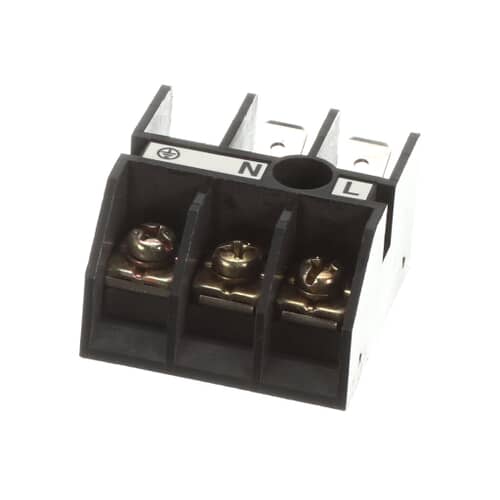Delonghi Part# NE1093 Terminal Block - Genuine OEM