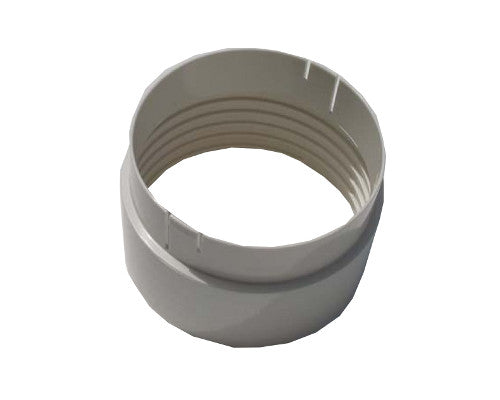 Delonghi Straight Exhaust Hose Adapter - NE1370