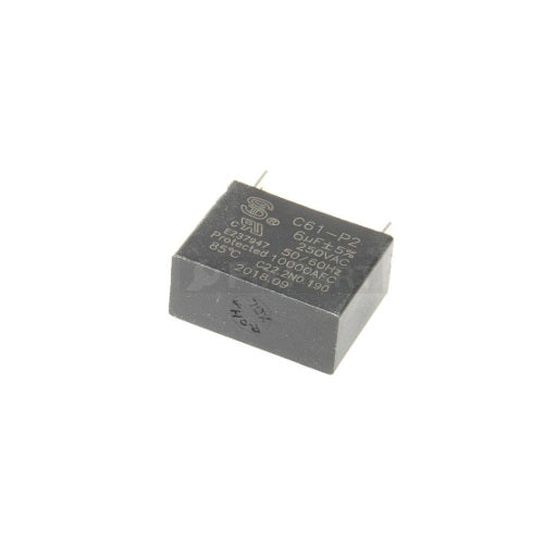 Delonghi Capacitor - NE1808